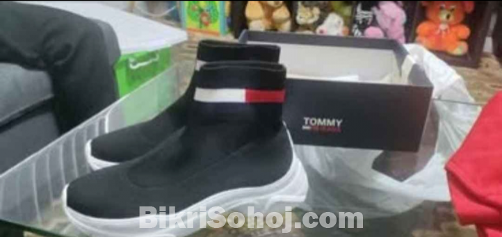 Tommy Jeans Shoes